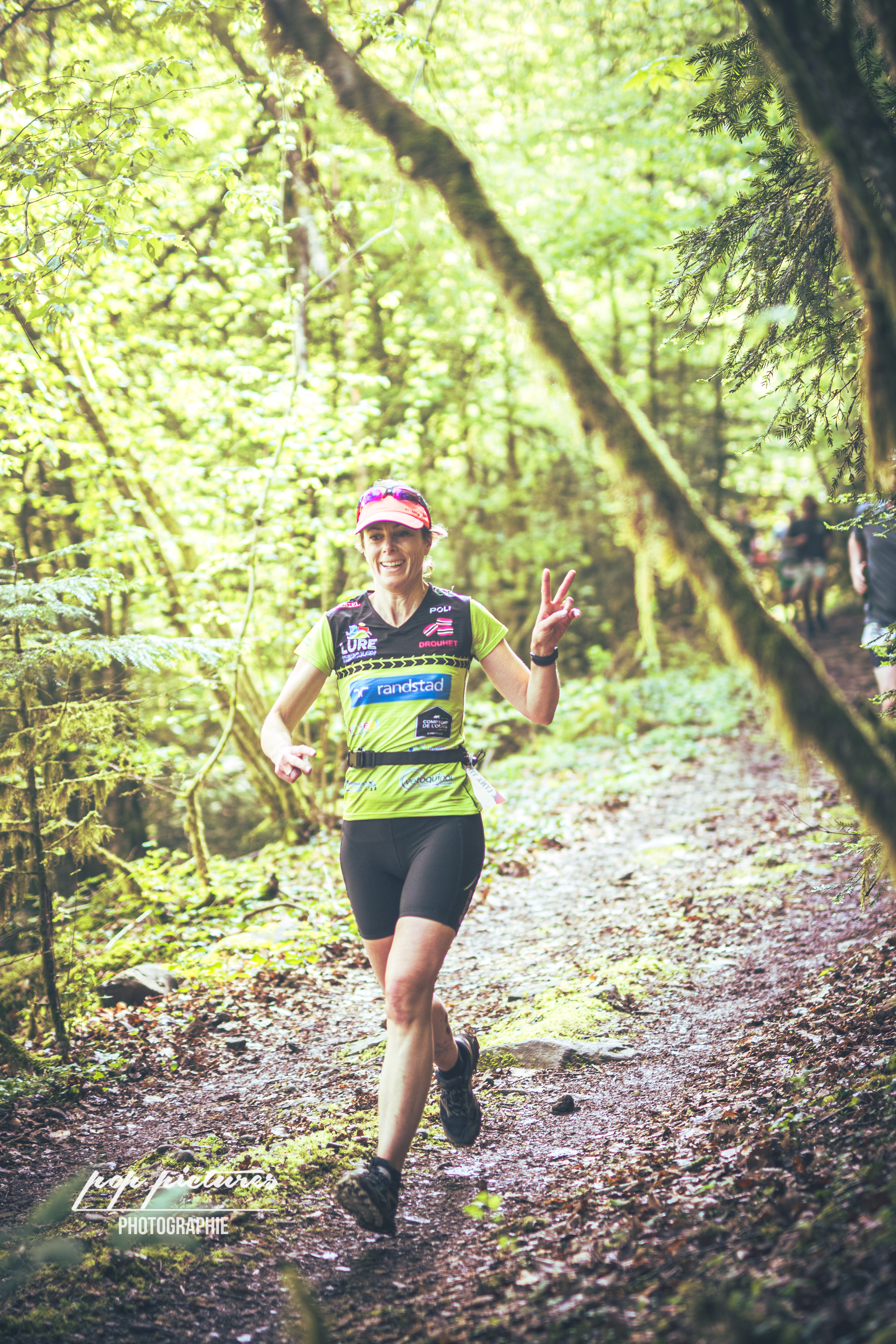 Image du trail